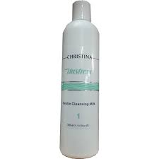 Christina UNSTRESS - Gentle Cleansing Milk 300ml