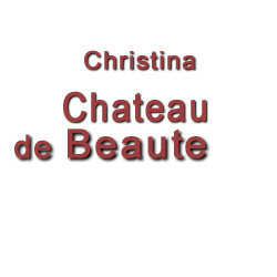 Christina Chateau de Beaute vino sheen fusion 30ml