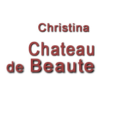 Christina Chateau de Beaute vino glory mask 75ml