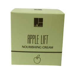 Dr Kadir Apple Lift Nourishing Cream 50ml