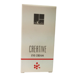 Dr. Kadir Creative Eye Cream for dry skin 30ml