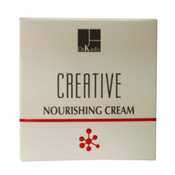 Dr. Kadir Creative Nourishing Cream for dry skin 50ml