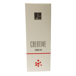 Dr. Kadir Creative Serum for dry skin 50ml