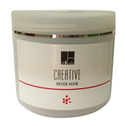 Dr. Kadir Creative Silver Mask 50ml