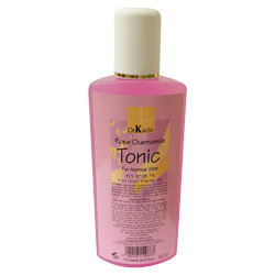 Dr. Kadir Rose Camomile Tonic for Normal Skin 250ml