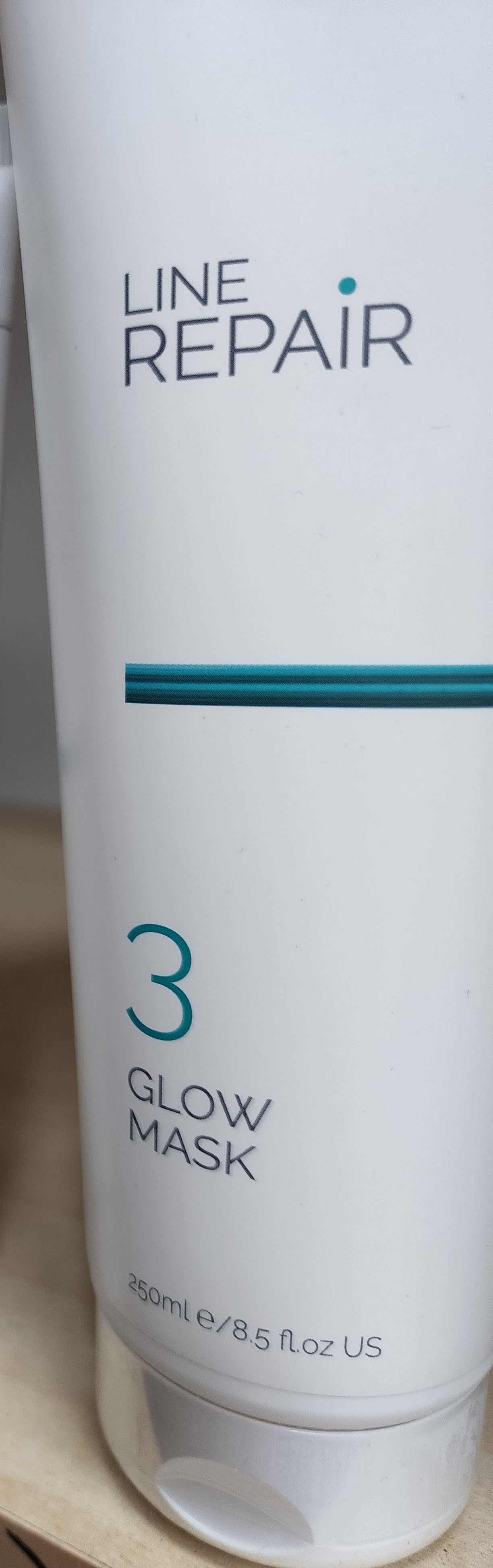 Christina Line repair step 6 Hydra Fusion Concentrate 50 ml