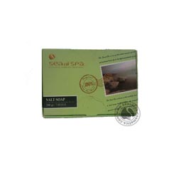 Sea of Spa Dead Sea Mineral Salt Soap 200g