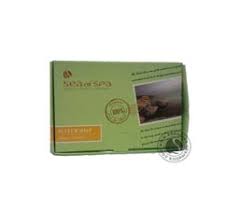 Sea of Spa Dead Sea Sulfur Soap 200g