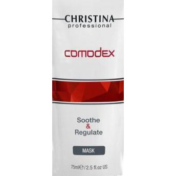 Christina - Comodex soothe & Regulate Mask 75ml