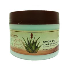 Sea of Spa Bio spa Aloe Vera Cream all skin types 250ml