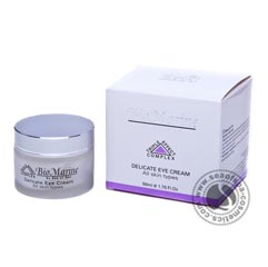 Sea of Spa Bio Marine Delicate Eye Cream 50ml