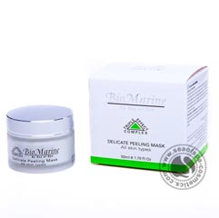 Sea of Spa Bio Marine Delicate Peeling Mask