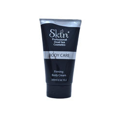 Skin Dead Sea firming Body Cream 300ml