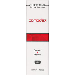 Christina - Comodex -Correct&Prevent Gel 30ml