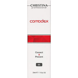 Christina - Comodex -Correct&Prevent Gel 30ml