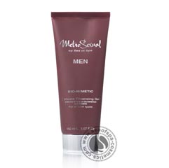 Sea of Spa MetroSexual Men Bio-Mimetic Delicate Cleansing Gel for all skin types 150ml