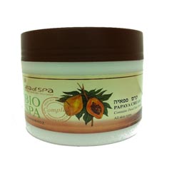 Sea of Spa Bio Spa Papaya Cream all skin types 250ml