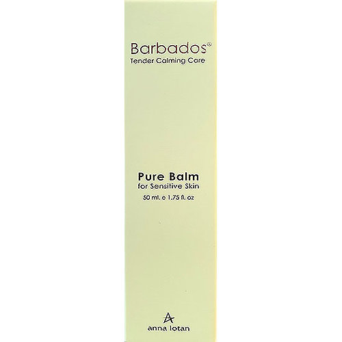 Anna Lotan - Barbados Pure Balm for sensitive skin 50ml