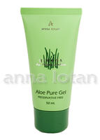 Greens Aloe Pure Natural Gel