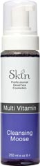 Skin Dead Sea Multi - Vitamin Cleansing Mousse 250ml