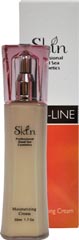 Skin Dead Sea Pro - Line Moisturizing Cream for delicate sensitive skin 50ml