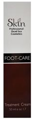 Skin Dead Sea Foot Care Treatment Cream 50ml