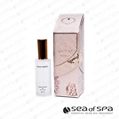 Sea of Spa Snow White Perfume