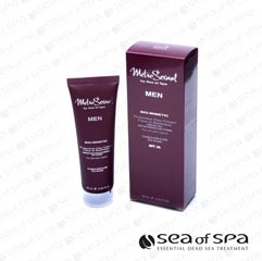Sea of Spa Bio-Mimetic Protective Day Cream Face & Baldness SPF 25 for al skin types 60ml