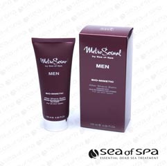 Sea of Spa MetroSexual Bio-Mimetic After Shave Balm for all skin types 150ml