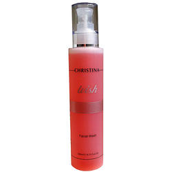 Christina - Wish Facial Wash 200ml