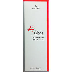 Anna lotan CLEAR Astringent Mud Mask 60ml