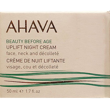 AHAVA