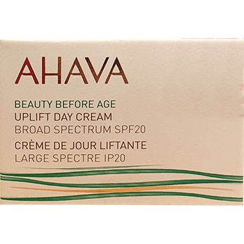 AHAVA