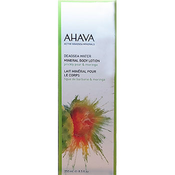 AHAVA