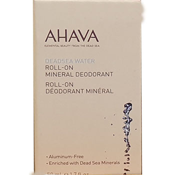 AHAVA