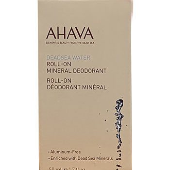 AHAVA