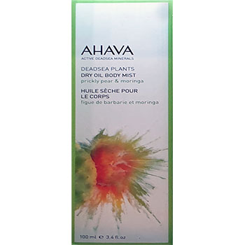 AHAVA