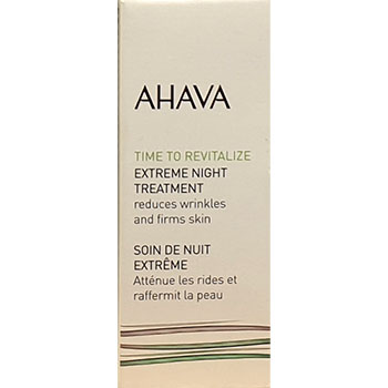 AHAVA