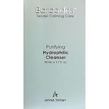 Anna Lotan - Barbados Purifying Hydrophilic Cleanser 50ml