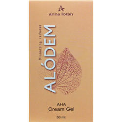 Anna Lotan Alodem AHA Cream Gel 50ml