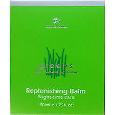 Anna Lotan Greens Replenishing Balm - Night time 50ml