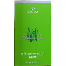 Anna Lotan Greens Wrinkle Relaxing Balm 30ml