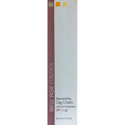 Anna Lotan New Age Control Rejuvenating day cream spf 29 50ml