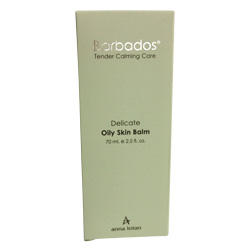 Anna Lotan - Barbados Delicate Oily Skin Balm 70ml