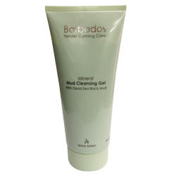 Anna Lotan - Barbados Mineral Mud Cleansing Gel 200ml