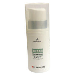 Anna Lotan A Clear Cream Mask Provit 125ml