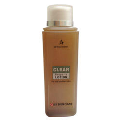 Anna lotan CLEAR Propolis Lotion - for oily problematic skin 200ml