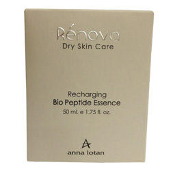 Anna lotan Renova Recharging Bio Peptide Essence 50ml