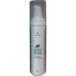 Anna lotan CLEAR Dry Touch Purifying Spot Treatment 50ml