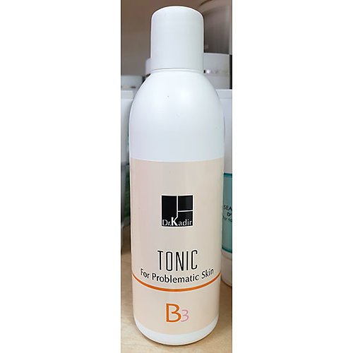 Dr. Kadir - B3 - Deep Action Treatment Tonic 250ml